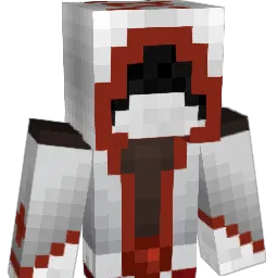Nutm1lf's Minecraft skin
