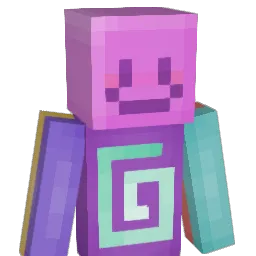 NutriaKaiser69 Minecraft avatar bust