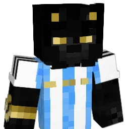 Nutrxed's Minecraft skin