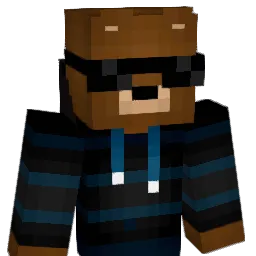 NutsBreaker_ Minecraft avatar bust