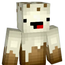Nutsahoy's Minecraft skin