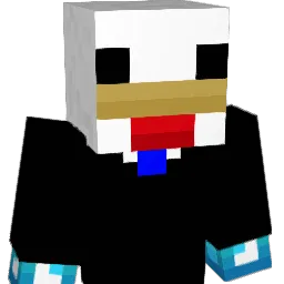 NutshellGames's Minecraft skin