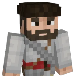 NutterButta's Minecraft skin