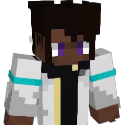 Nuttih's Minecraft skin