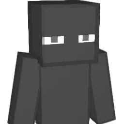 Nuttity's Minecraft skin