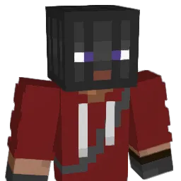 Nutty111 Minecraft avatar bust