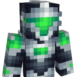 NuttyBro_JJ Minecraft avatar bust
