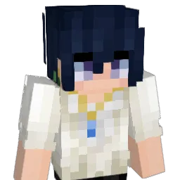 NuttyDrawls67's Minecraft skin