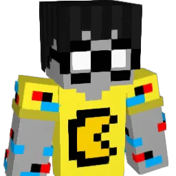 NuttyFruityUwO Minecraft avatar bust