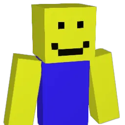 NuttyPutty25 Minecraft avatar bust