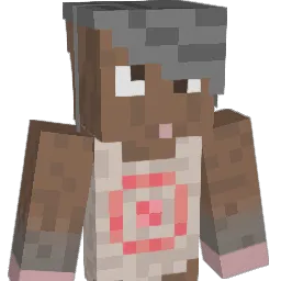 NuttyRaton's Minecraft skin