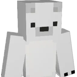 Nutty_AP Minecraft avatar bust