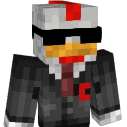 Nutty_Cole Minecraft avatar bust