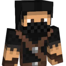 Nutty_Crunch Minecraft avatar bust