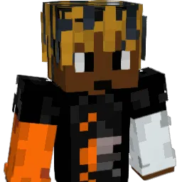 Nuttyyy_ Minecraft avatar bust