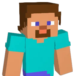 Nutz_Marine Minecraft avatar bust