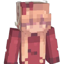 Nutzloses's Minecraft skin