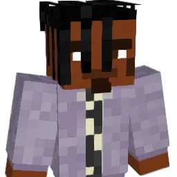 Nutzu_ Minecraft avatar bust