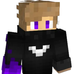 Nutzzzi Minecraft avatar bust