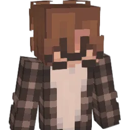 Nuveira's Minecraft skin