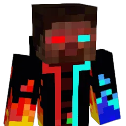 NuvguardHeroes Minecraft avatar bust