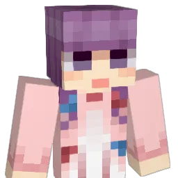 Nuvius38 Minecraft avatar bust