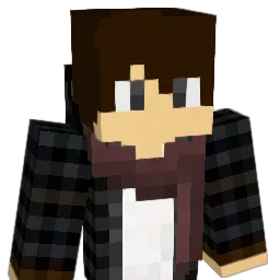 Nuvokx's Minecraft skin