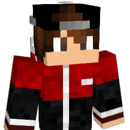 Nux420 Minecraft avatar bust