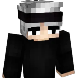 NuxayL Minecraft avatar bust