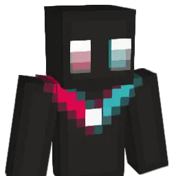 NuzLok_ Minecraft avatar bust