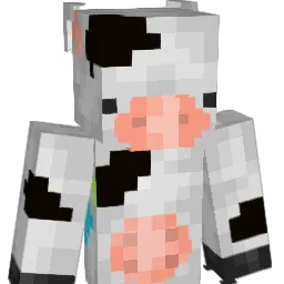 NvAka_ Minecraft avatar bust