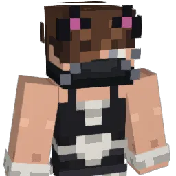NvM97's Minecraft skin
