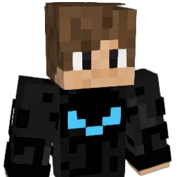 NvRe's Minecraft skin