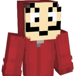 NvarXIX's Minecraft skin