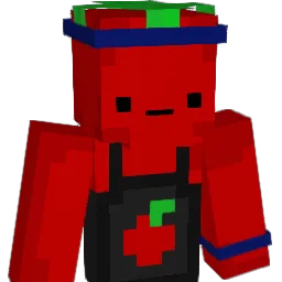 Nvbaste23's Minecraft skin
