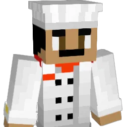 Nvbzyy's Minecraft skin