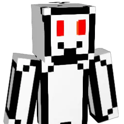 Nvece's Minecraft skin