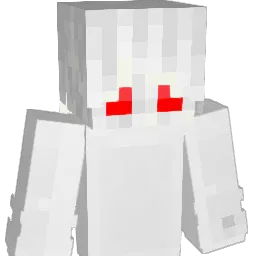 NverDie's Minecraft skin