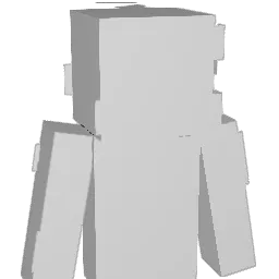 Nvsd's Minecraft skin