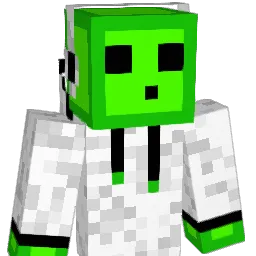 NvtellaKeks Minecraft avatar bust