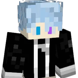 Nvwei_0721 Minecraft avatar bust