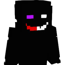 Nvzp Minecraft avatar bust