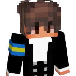 NwEw's Minecraft skin