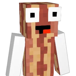 Nwalk76 Minecraft avatar bust