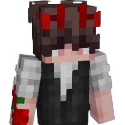 Nwayze_ Minecraft avatar bust