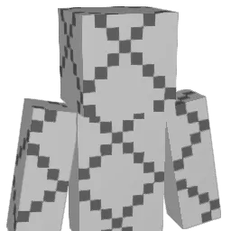 NwithAhook Minecraft avatar bust