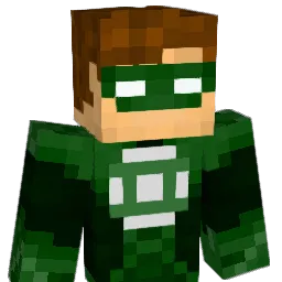 Nwowski's Minecraft skin