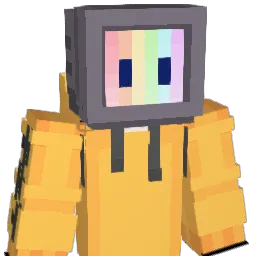 Nwradford_ Minecraft avatar bust