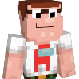 NwsPhantom Minecraft avatar bust