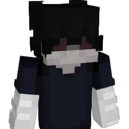 NxHV Minecraft avatar bust